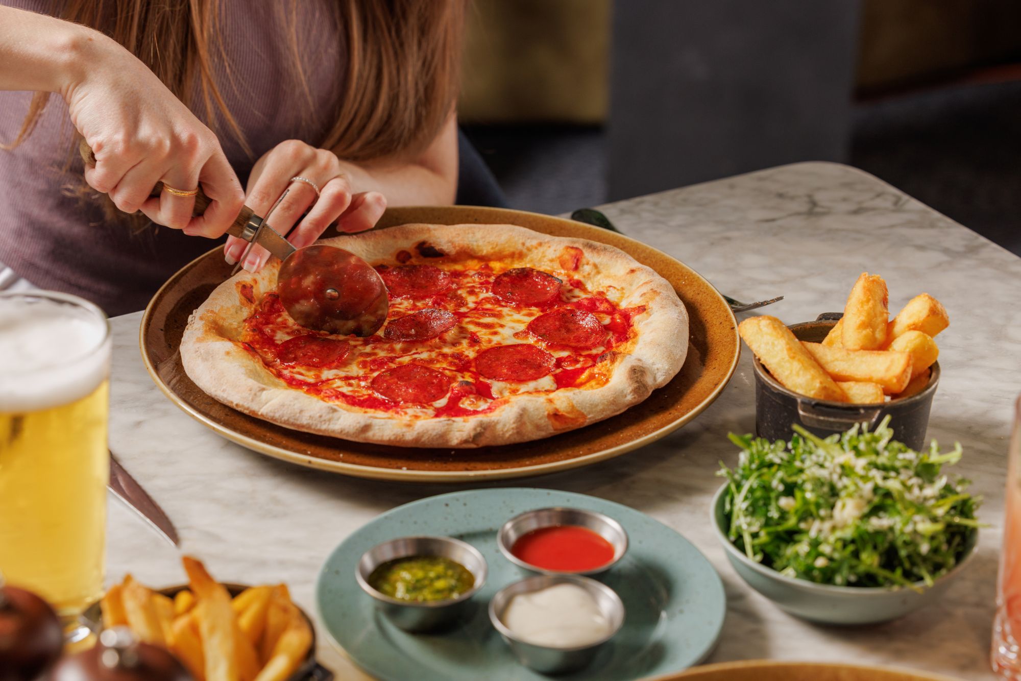 Payday Weekend Offer